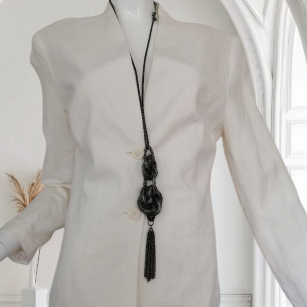 Jacket Jaclyn Smith size 8
